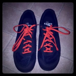 Giro Spinning/Cycling Shoes EUC